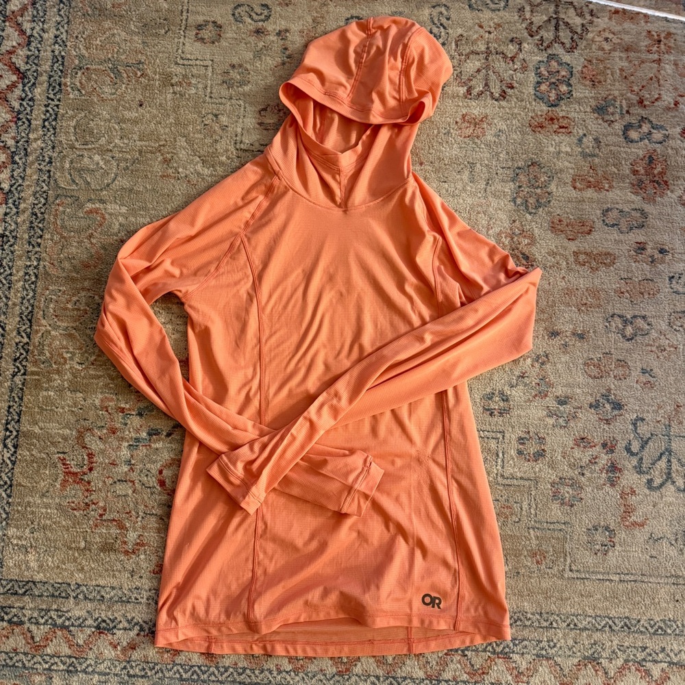 Outdoor Research Echo Hoodie - Size Small Womens